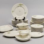 948 8571 DINNER SET